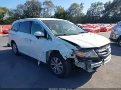 5FNRL5H49GB120670 2016 HONDA ODYSSEY