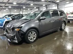 5FNRL5H49GB121141 2016 HONDA ODYSSEY