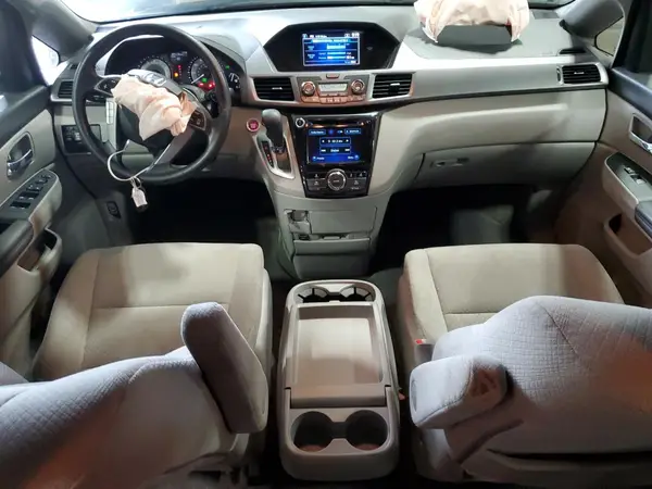 5FNRL5H49GB121141 2016 HONDA ODYSSEY - Image 8