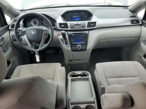 5FNRL5H49GB126002 2016 HONDA ODYSSEY - Image 8