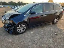5FNRL5H49GB127862 2016 HONDA ODYSSEY