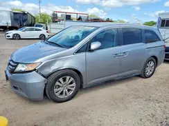 5FNRL5H49GB138957 2016 HONDA ODYSSEY