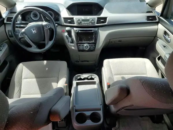 5FNRL5H49GB138957 2016 HONDA ODYSSEY - Image 8