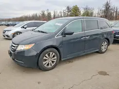 5FNRL5H49GB146878 2016 HONDA ODYSSEY