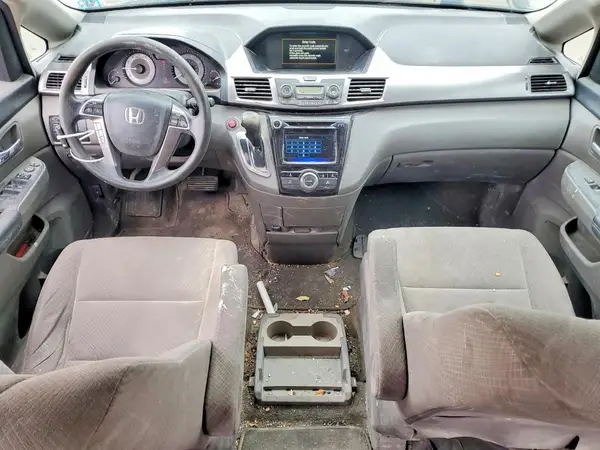 5FNRL5H49GB146878 2016 HONDA ODYSSEY - Image 8