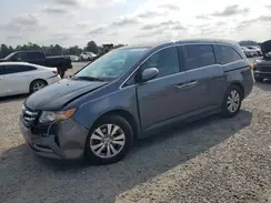 5FNRL5H49GB147108 2016 HONDA ODYSSEY