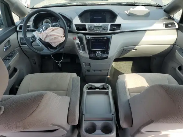 5FNRL5H49GB147108 2016 HONDA ODYSSEY - Image 8