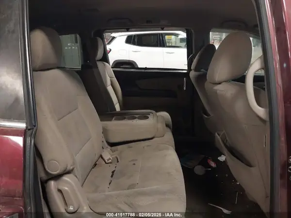 5FNRL5H49GB158240 2016 HONDA ODYSSEY - Image 8