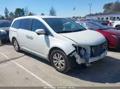 5FNRL5H49GB163650 2016 HONDA ODYSSEY