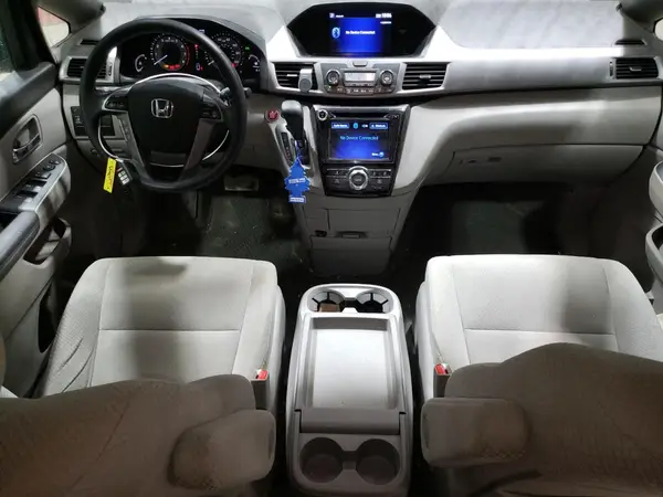 5FNRL5H49GB167567 2016 HONDA ODYSSEY - Image 8