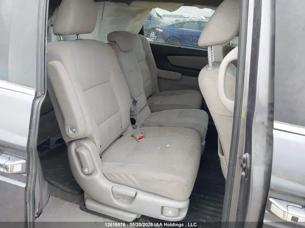 5FNRL5H49GB500348 2016 HONDA ODYSSEY - Image 8