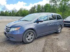5FNRL5H49GB500382 2016 HONDA ODYSSEY