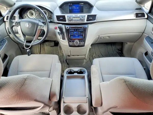 5FNRL5H49GB500382 2016 HONDA ODYSSEY - Image 8