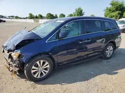 5FNRL5H49GB502200 2016 HONDA ODYSSEY