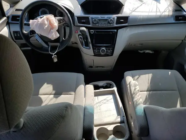 5FNRL5H49GB502200 2016 HONDA ODYSSEY - Image 8
