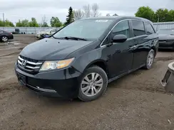 5FNRL5H49GB503010 2016 HONDA ODYSSEY
