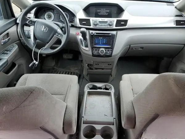 5FNRL5H49GB503010 2016 HONDA ODYSSEY - Image 8