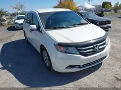 5FNRL5H49GB506506 2016 HONDA ODYSSEY
