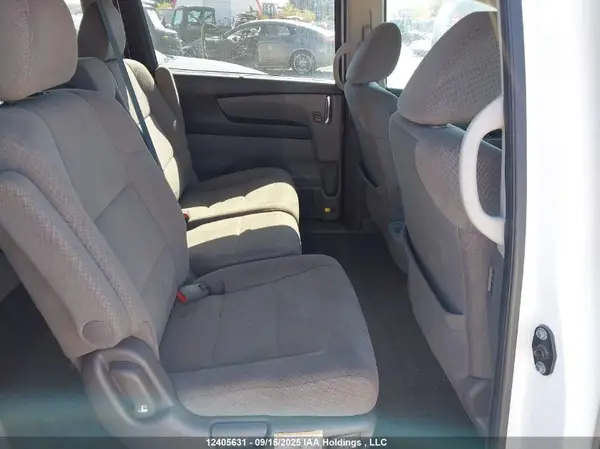 5FNRL5H49GB506506 2016 HONDA ODYSSEY - Image 8