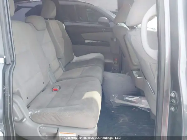 5FNRL5H49GB509034 2016 HONDA ODYSSEY - Image 8