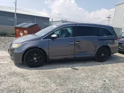 5FNRL5H49GB511026 2016 HONDA ODYSSEY