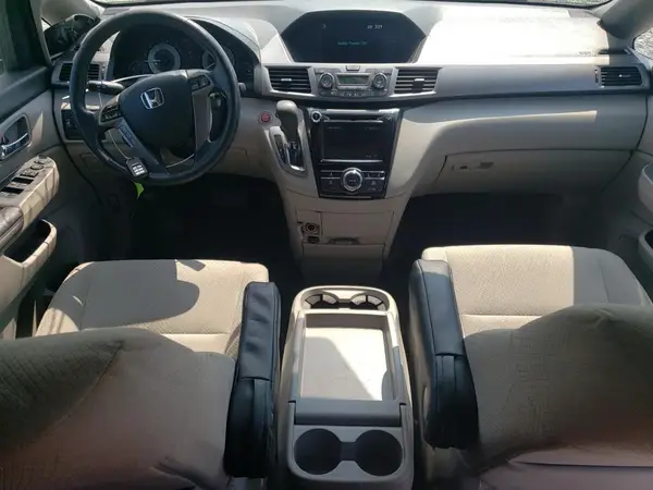 5FNRL5H49GB511026 2016 HONDA ODYSSEY - Image 8