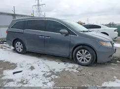 5FNRL5H49GB513424 2016 HONDA ODYSSEY