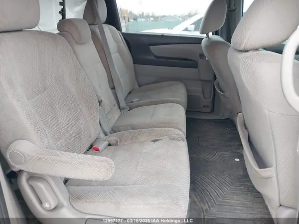 5FNRL5H49GB513424 2016 HONDA ODYSSEY - Image 8