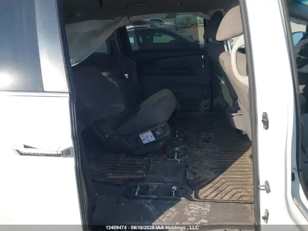 5FNRL5H49GB514556 2016 HONDA ODYSSEY - Image 8