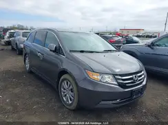 5FNRL5H49GB514797 2016 HONDA ODYSSEY