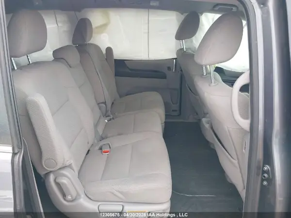 5FNRL5H49GB514797 2016 HONDA ODYSSEY - Image 8