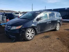5FNRL5H49HB007027 2017 HONDA ODYSSEY