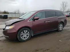 5FNRL5H49HB017797 2017 HONDA ODYSSEY
