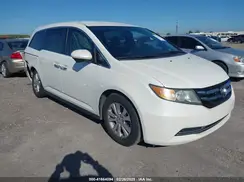 5FNRL5H49HB025785 2017 HONDA ODYSSEY