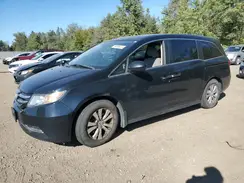 5FNRL5H49HB500819 2017 HONDA ODYSSEY
