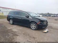 5FNRL5H49HB502960 2017 HONDA ODYSSEY