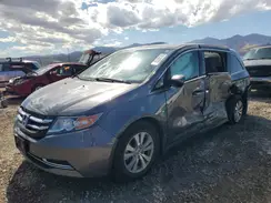 5FNRL5H4XGB038477 2016 HONDA ODYSSEY