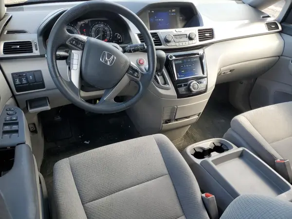 5FNRL5H4XGB038477 2016 HONDA ODYSSEY - Image 8