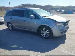 5FNRL5H4XGB049317 2016 HONDA ODYSSEY