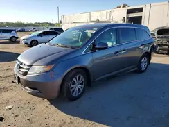 5FNRL5H4XGB058566 2016 HONDA ODYSSEY