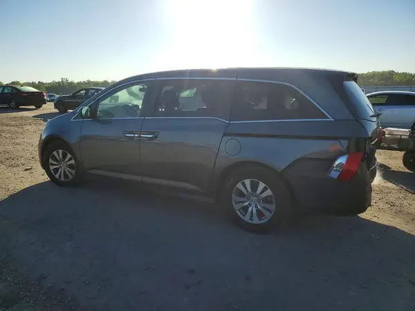 5FNRL5H4XGB058566 2016 HONDA ODYSSEY - Image 2