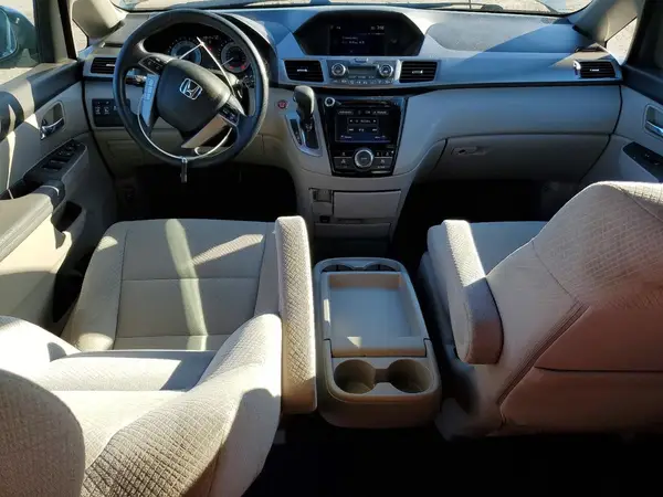 5FNRL5H4XGB058566 2016 HONDA ODYSSEY - Image 8