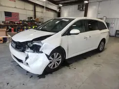 5FNRL5H4XGB058700 2016 HONDA ODYSSEY