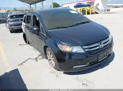 5FNRL5H4XGB069812 2016 HONDA ODYSSEY
