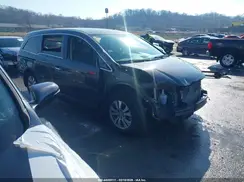 5FNRL5H4XGB069888 2016 HONDA ODYSSEY