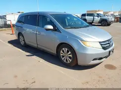 5FNRL5H4XGB069924 2016 HONDA ODYSSEY
