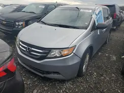 5FNRL5H4XGB074508 2016 HONDA ODYSSEY