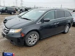 5FNRL5H4XGB089316 2016 HONDA ODYSSEY