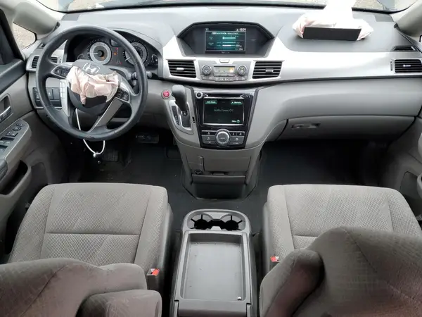 5FNRL5H4XGB089316 2016 HONDA ODYSSEY - Image 8