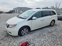 5FNRL5H4XGB092099 2016 HONDA ODYSSEY